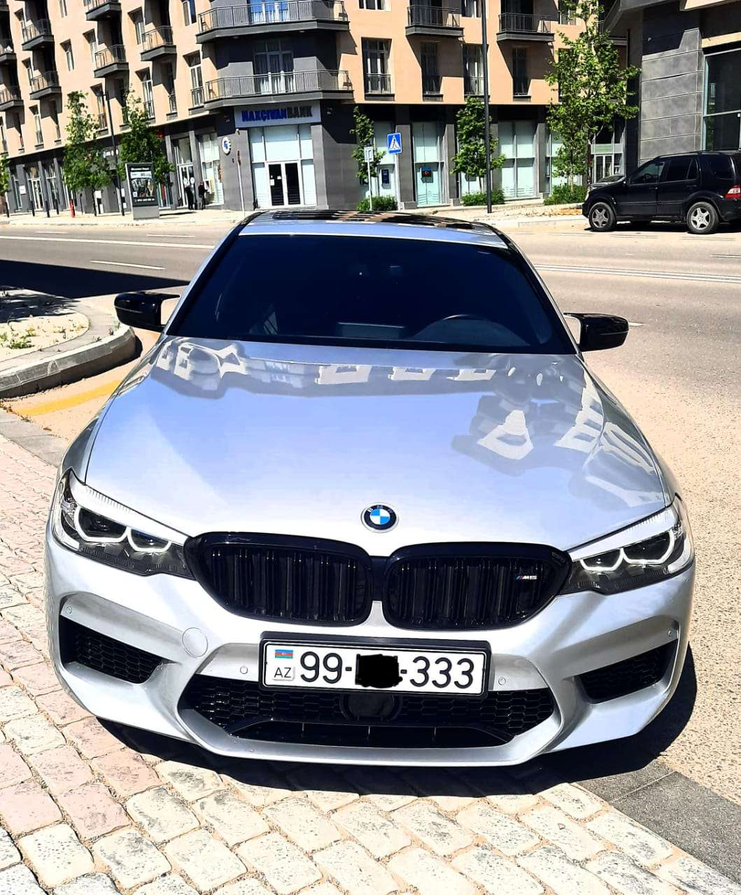 BMW 530, 2017 il, 2.0 L, 99 779 km