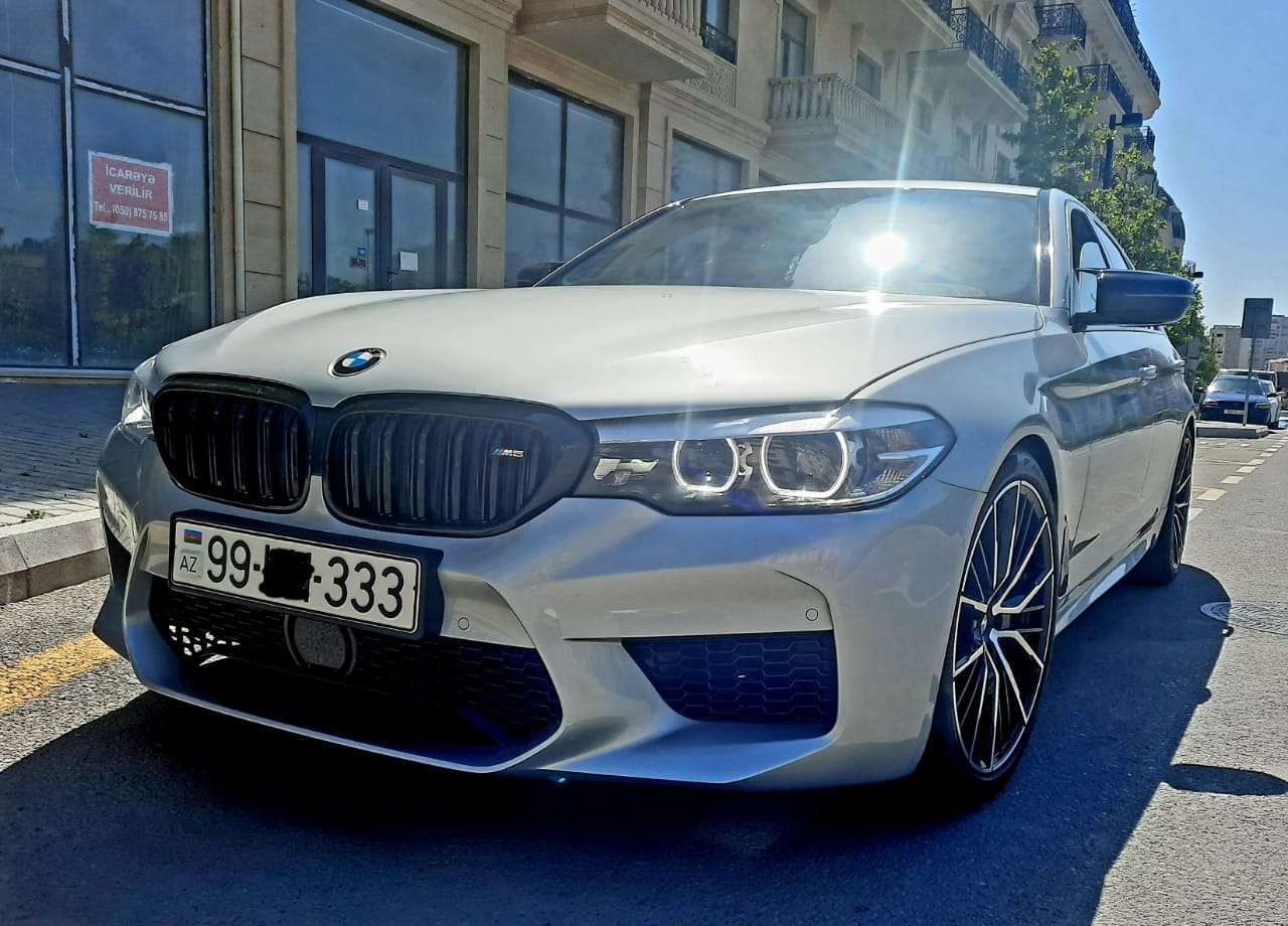 BMW 530, 2017 il, 2.0 L, 99 779 km