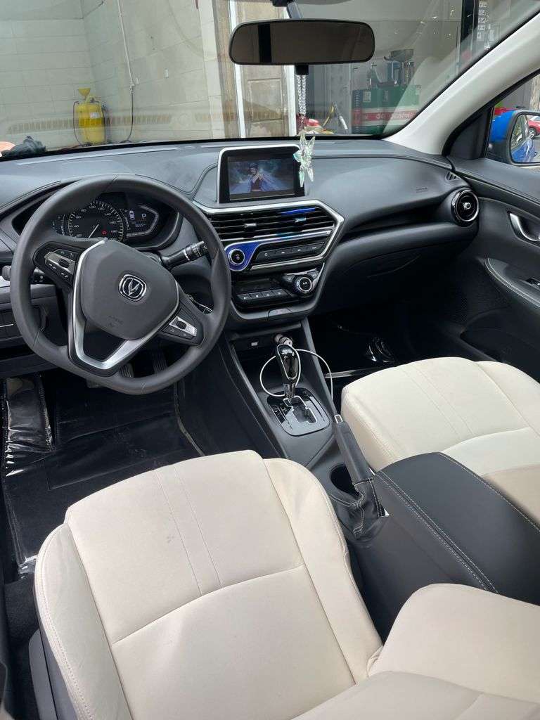 Changan Alsvin V7, 2021 il, 1.5 L, 3 600 km