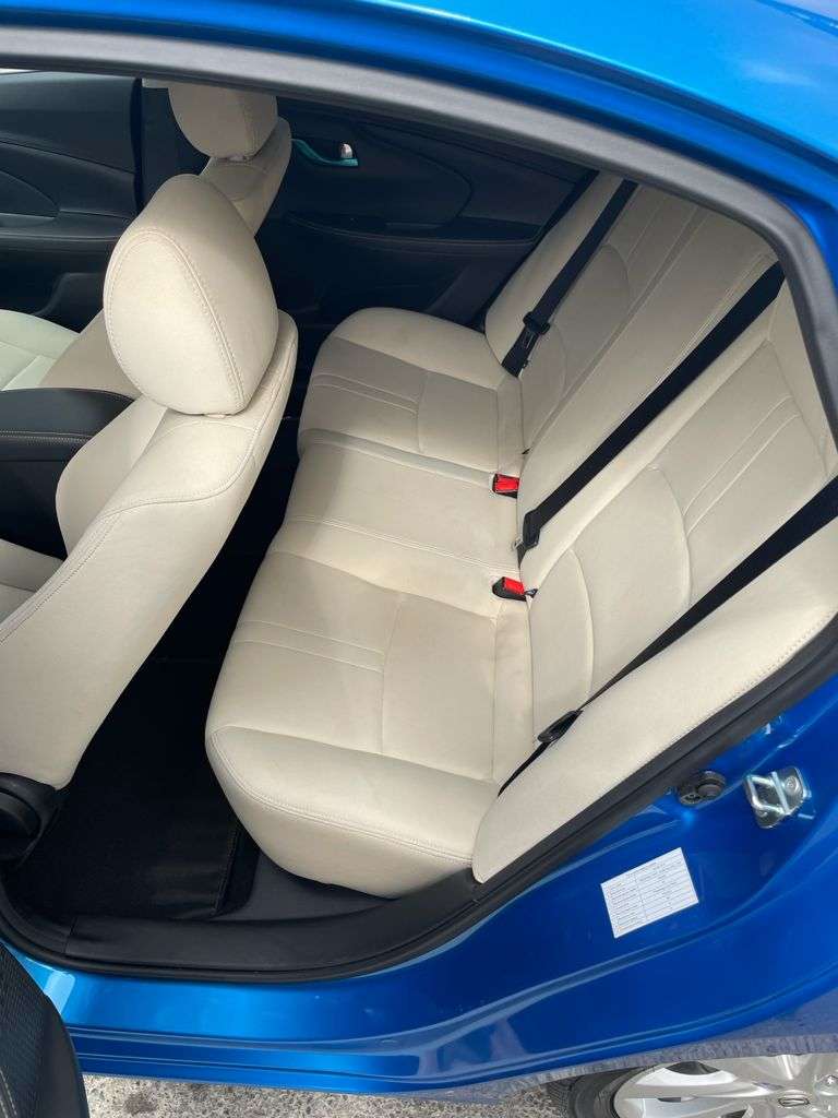 Changan Alsvin V7, 2021 il, 1.5 L, 3 600 km