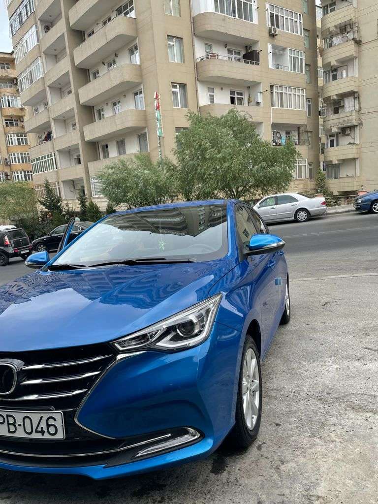 Changan Alsvin V7, 2021 il, 1.5 L, 3 600 km