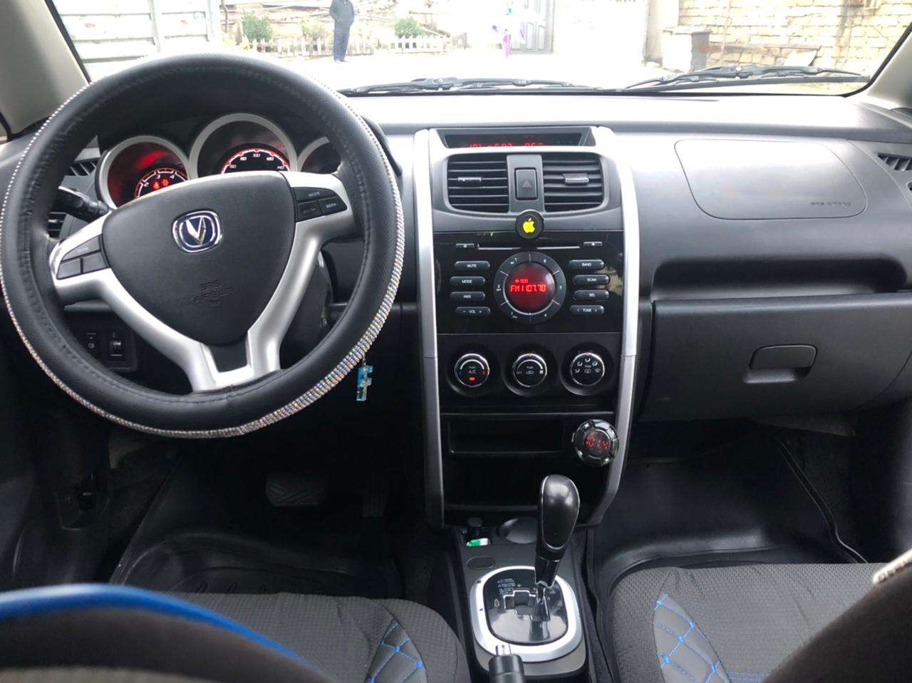 Changan CX 20, 2014 il, 1.3 L, 125 620 km