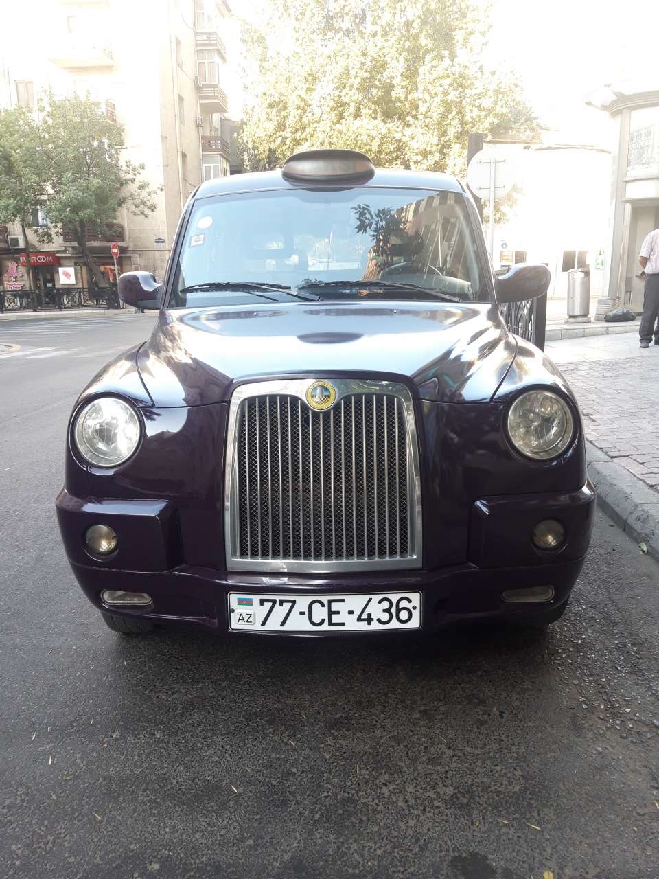 Geely TX4, 2011 il, 2.4 L, 41 000 km