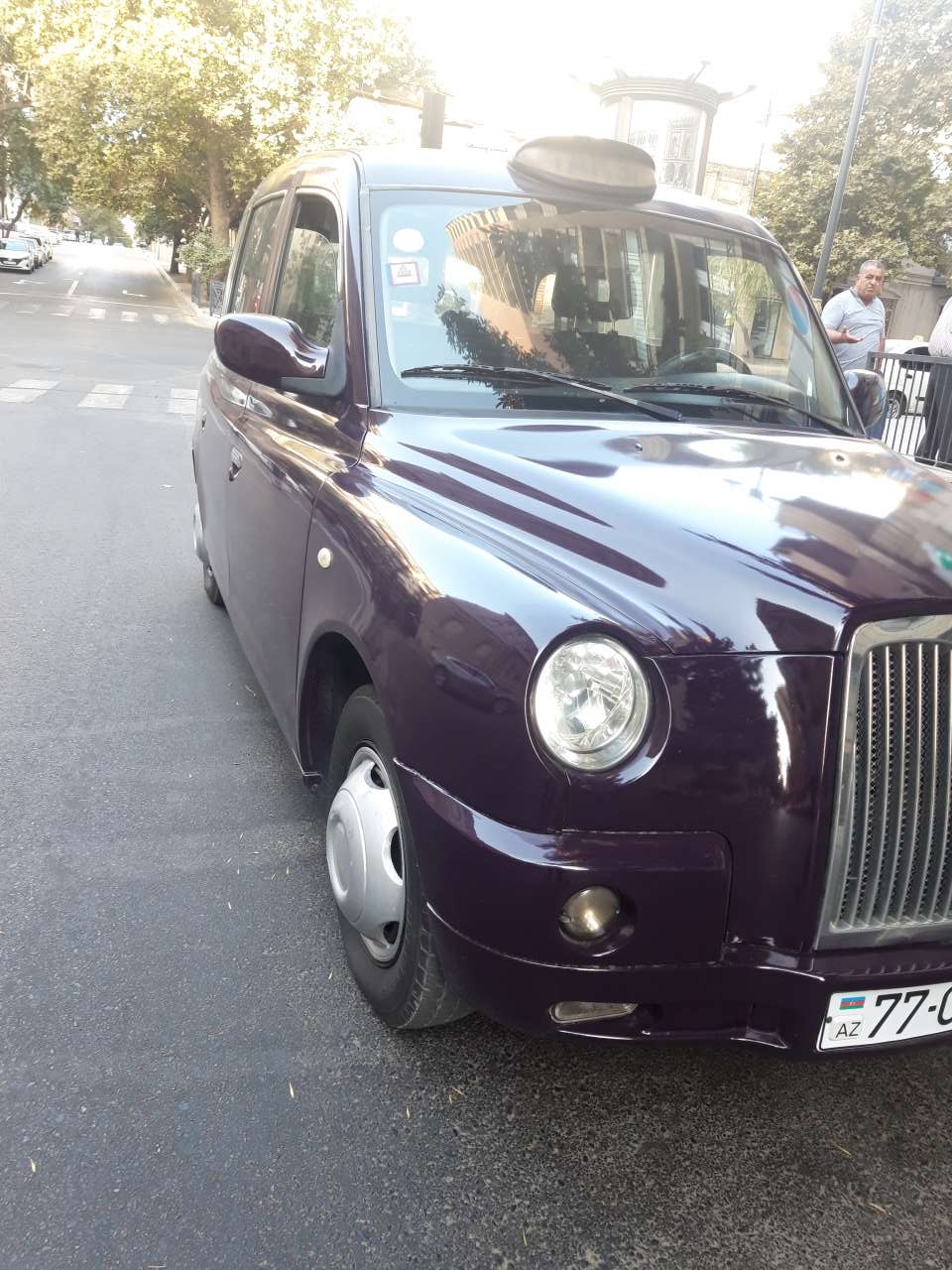 Geely TX4, 2011 il, 2.4 L, 41 000 km