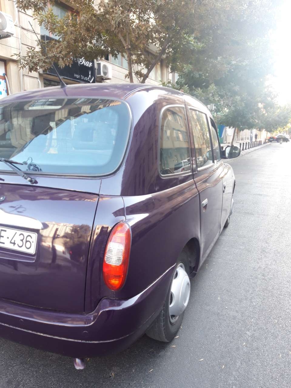 Geely TX4, 2011 il, 2.4 L, 41 000 km