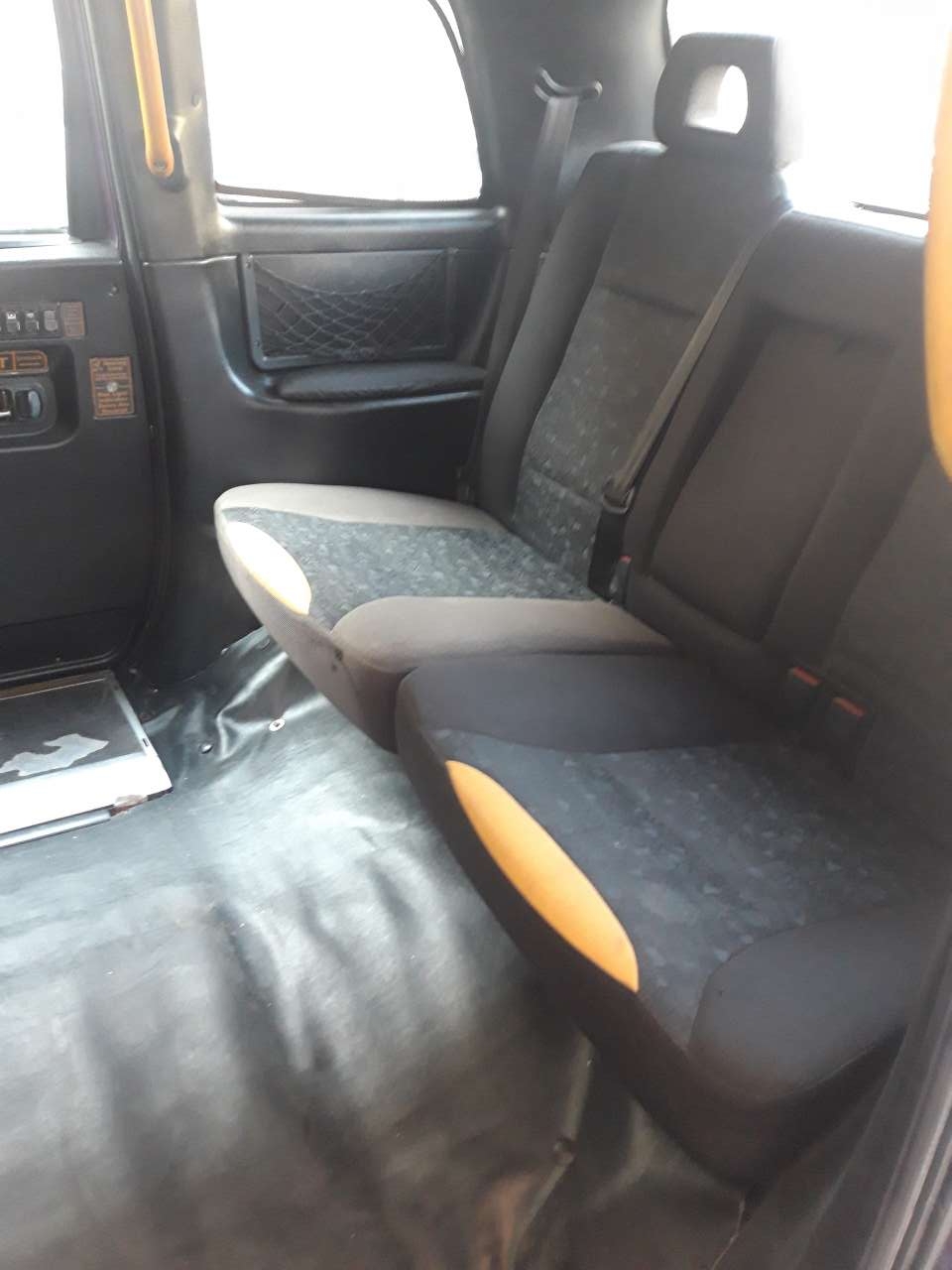 Geely TX4, 2011 il, 2.4 L, 41 000 km