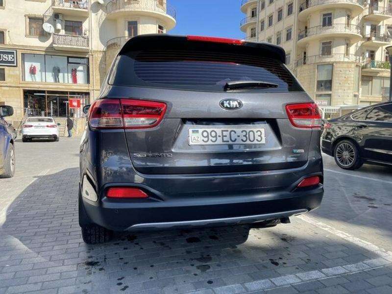 Kia Sorento, 2019 il, 2.0 L, 103 400 km