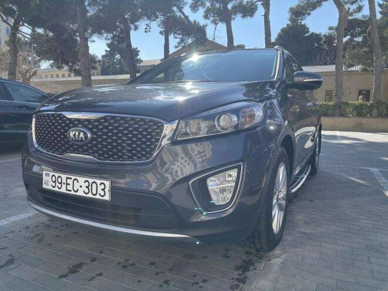 Kia Sorento, 2019 il, 2.0 L, 103 400 km