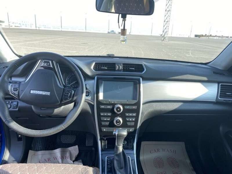 Haval H2, 2020 il, 1.5 L, 25 000 km