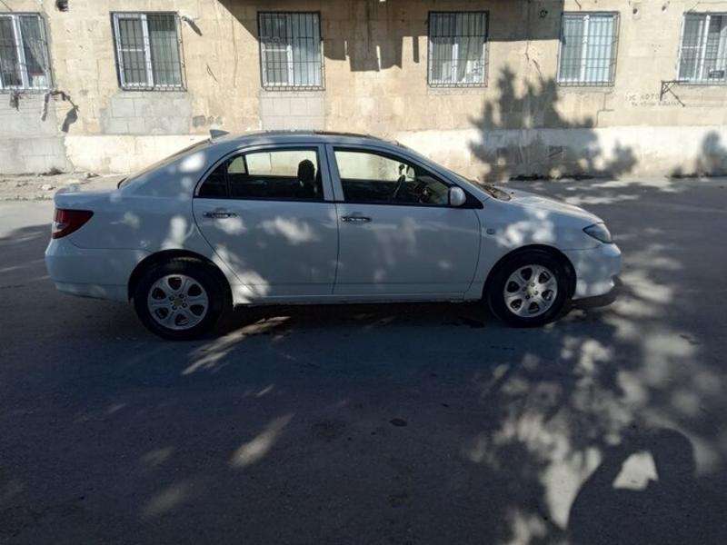 BYD F3, 2010 il, 1.6 L, 398 000 km