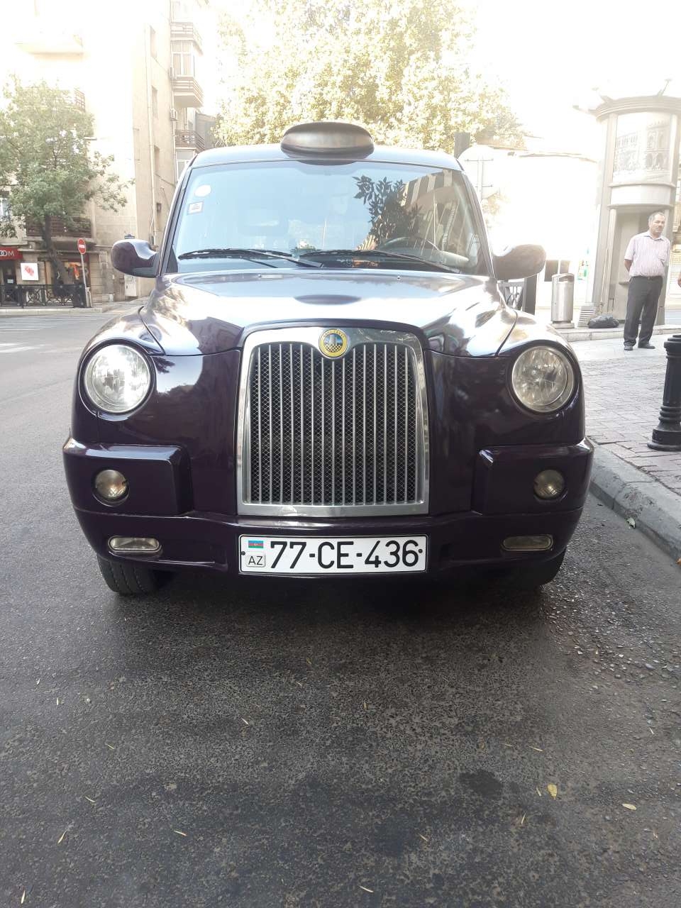 Geely TX4, 2011 il, 2.4 L, 410 000 km