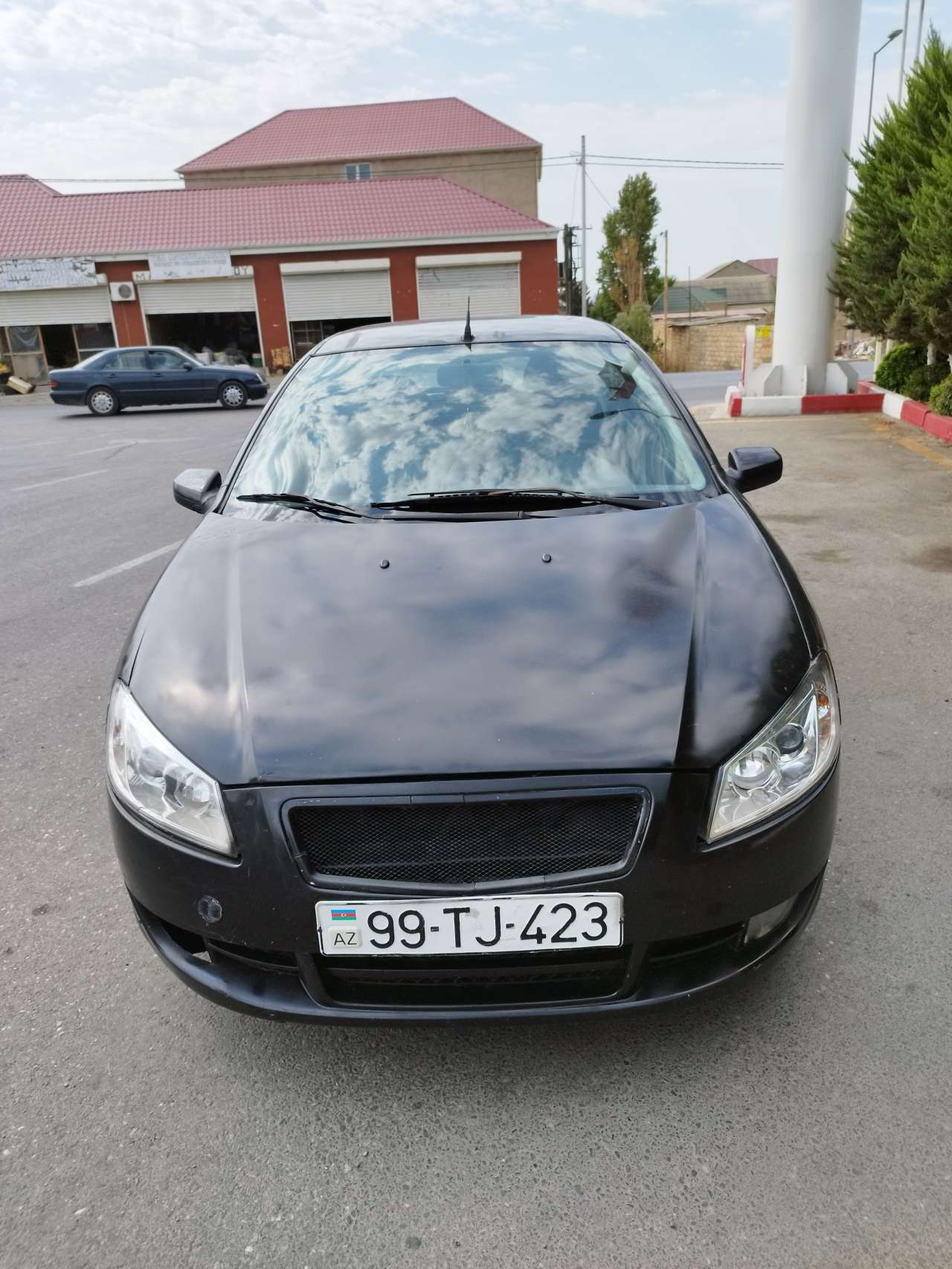 Iran Khodro Runna, 2014 il, 16.0 L, 35 000 km