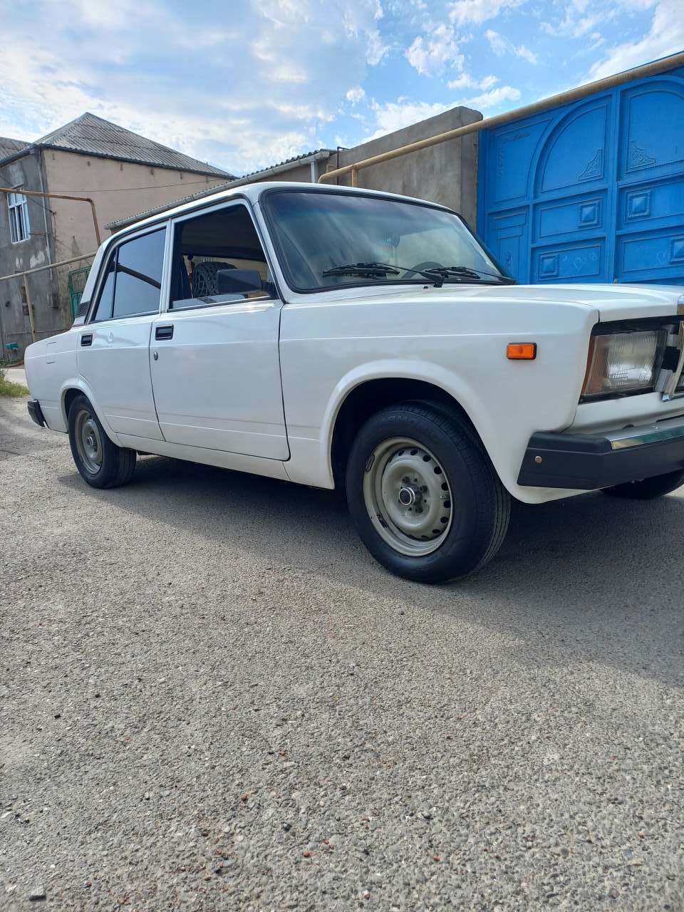 LADA (VAZ) 2107, 2010 il, 1.6 L, 100 000 km