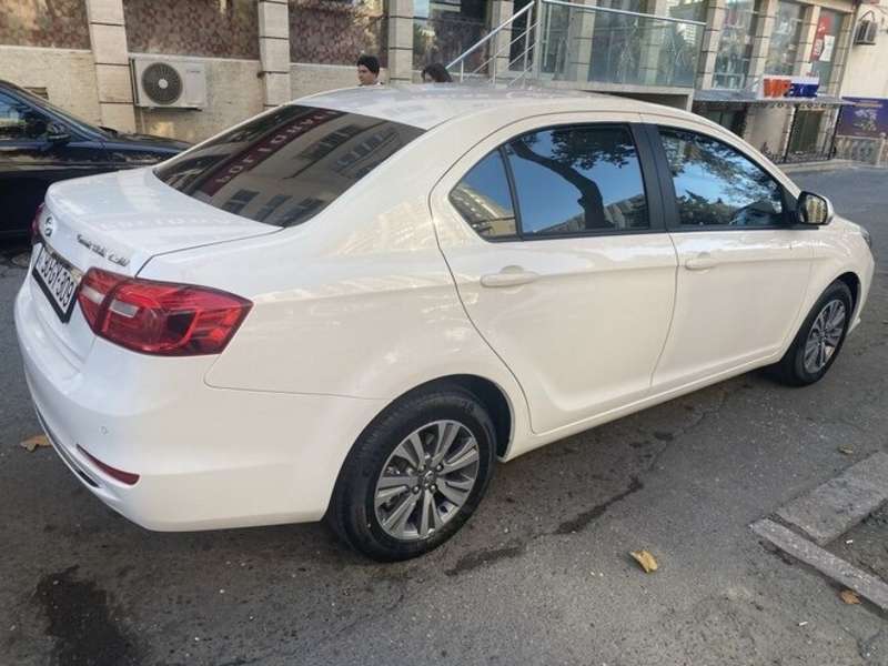 Great Wall Voleex C30, 2019 il, 1.5 L, 32 000 km