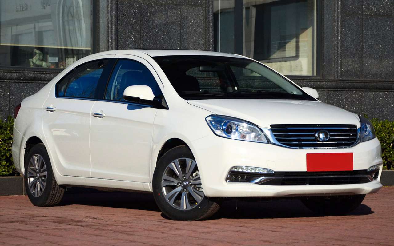 Great Wall Voleex C30, 2019 il, 1.5 L, 32 000 km