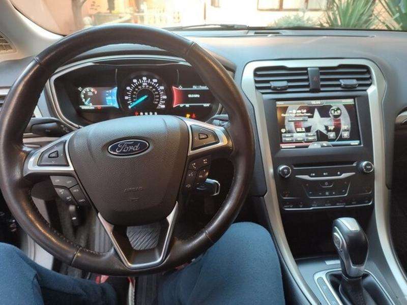 Ford Fusion, 2015 il, 1.5 L, 182 000 km