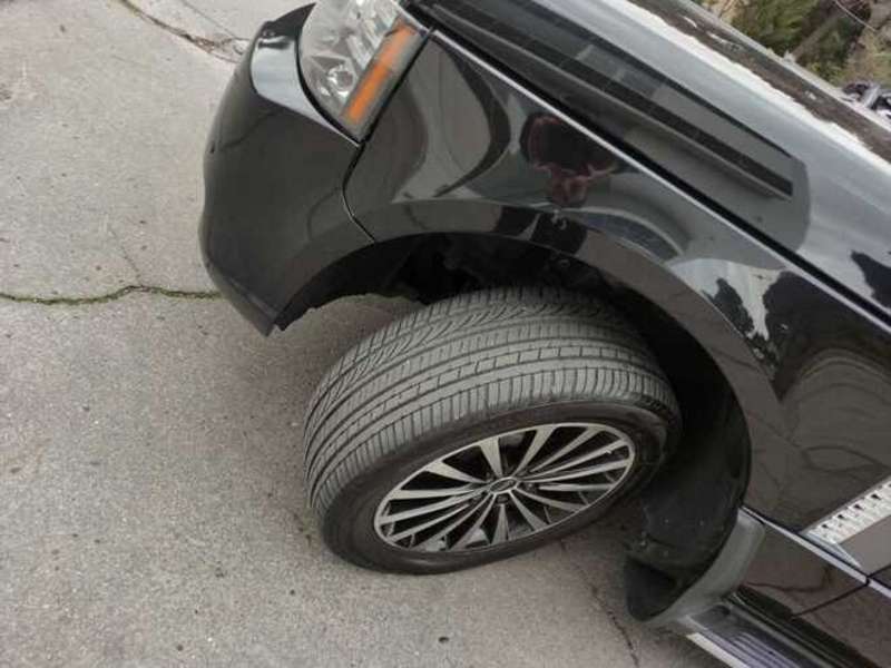 Land Rover Range Rover, 2004 il, 4.4 L, 243 000 km