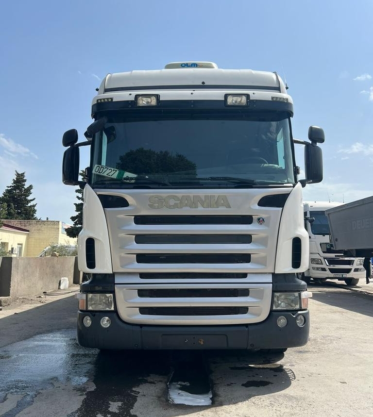 Scania R 480, 2012 il, 12.0 L, 1 315 000 km