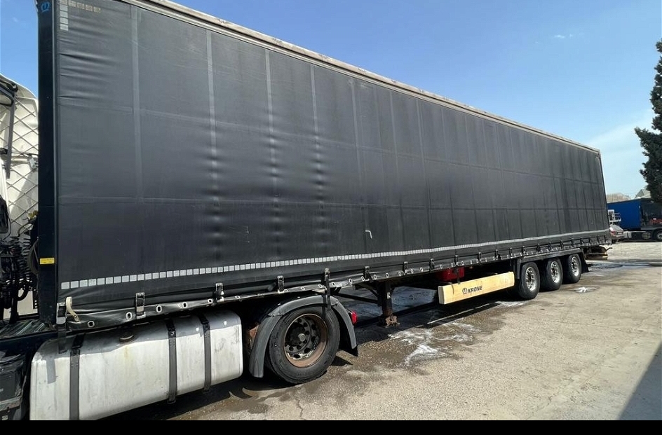 Scania R 480, 2012 il, 12.0 L, 1 315 000 km