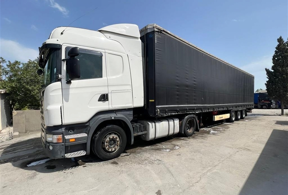 Scania R 480, 2012 il, 12.0 L, 1 315 000 km