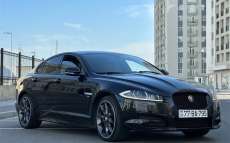 Jaguar XF 2014 il *3.0L *160 000 Bakı * 03.06.2024 * 23:08