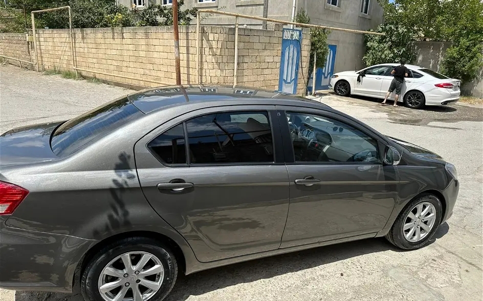 Great Wall Voleex C30, 2013 il, 1.5 L, 262 000 km