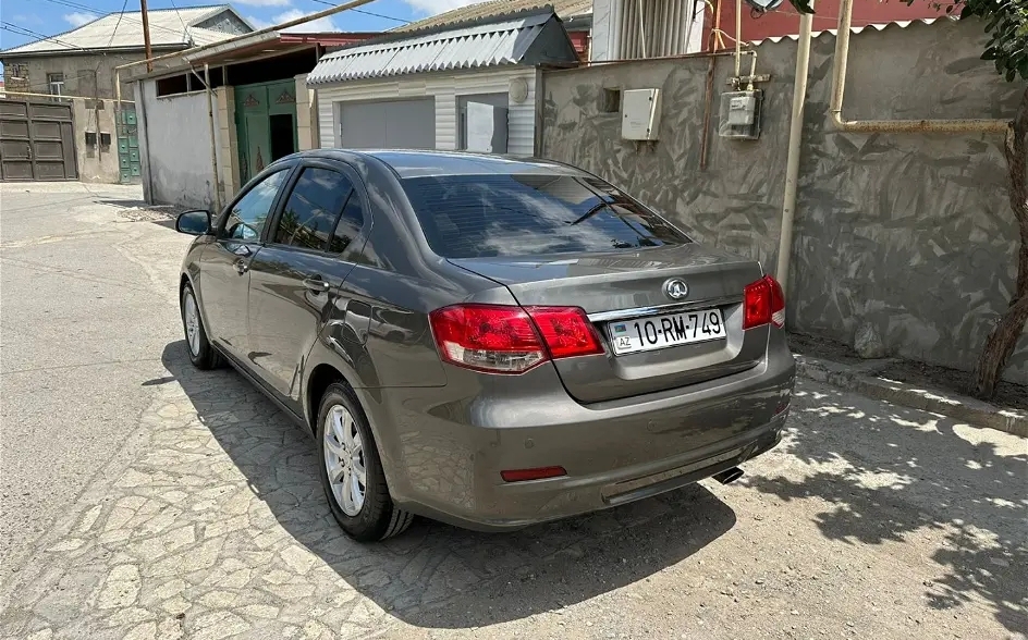 Great Wall Voleex C30, 2013 il, 1.5 L, 262 000 km