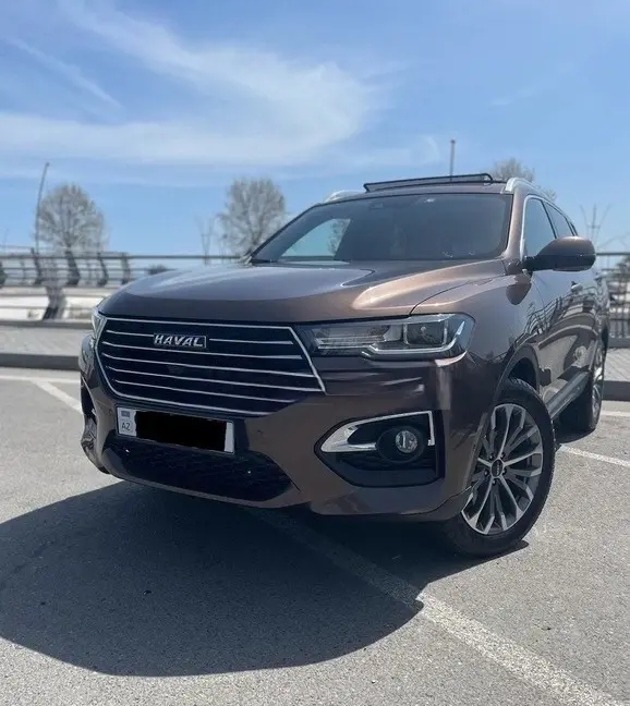 Haval H6, 2020 il, 2.0 L, 29 000 km