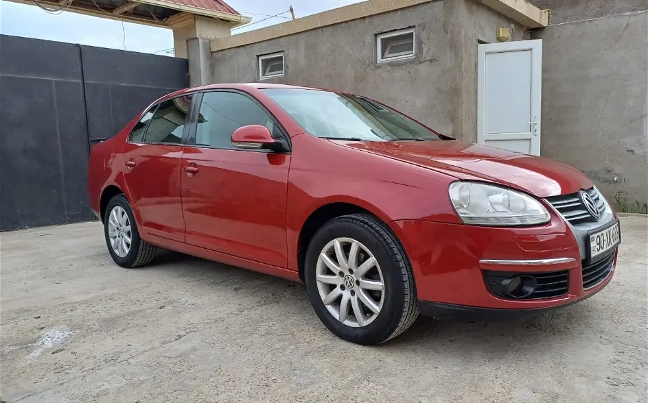 Volkswagen Jetta, 2010 il, 1.6 L, 220 550 km