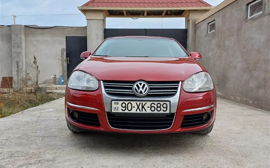 Volkswagen Jetta, 2010 il, 1.6 L, 220 550 km