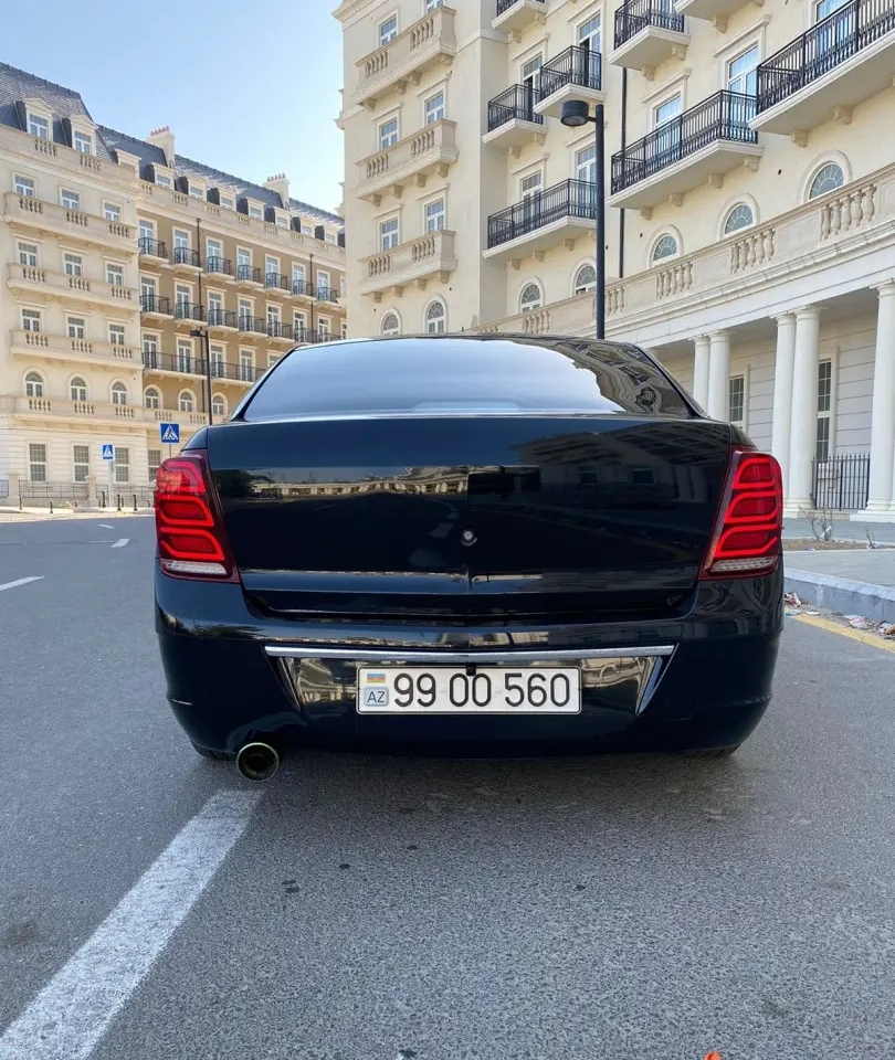 Ravon R4, 2019 il, 1.5 L, 91 000 km