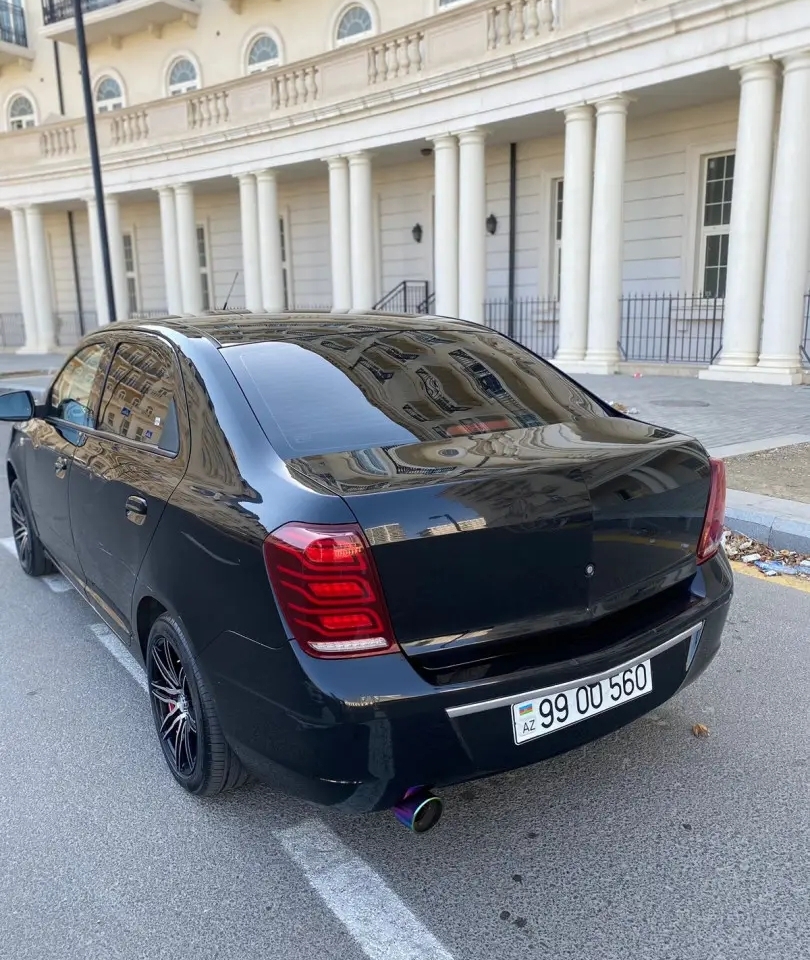 Ravon R4, 2019 il, 1.5 L, 91 000 km