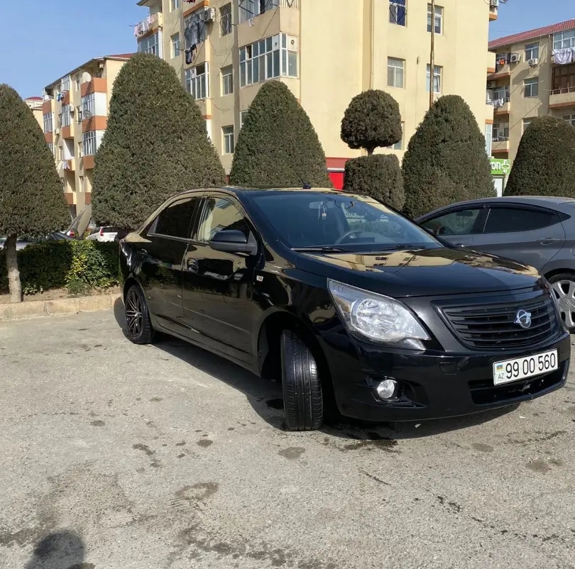 Ravon R4, 2019 il, 1.5 L, 91 000 km