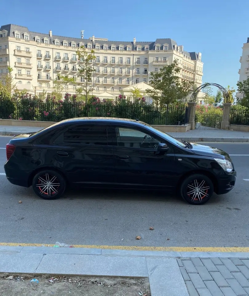 Ravon R4, 2019 il, 1.5 L, 91 000 km