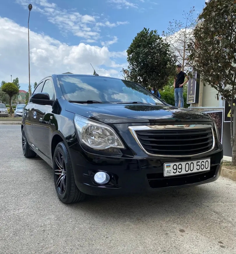 Ravon R4, 2019 il, 1.5 L, 91 000 km