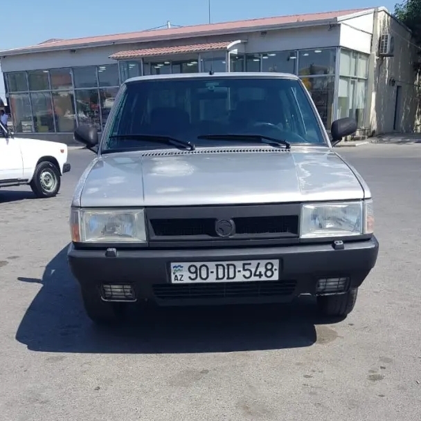 Tofas Dogan, 2004 il, 1.6 L, 145 897 km