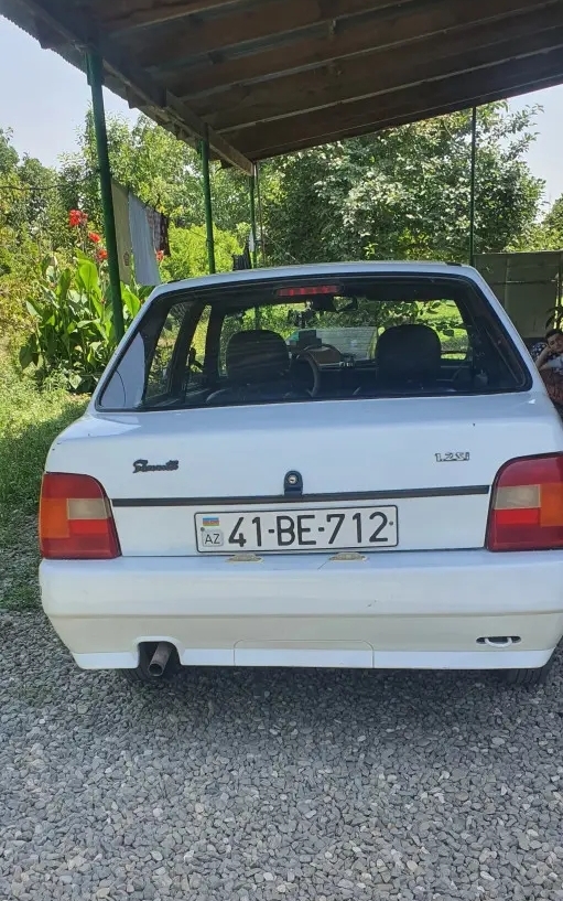 ZAZ Slavuta, 2009 il, 1.2 L, 200 000 km