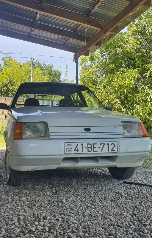 ZAZ Slavuta, 2009 il, 1.2 L, 200 000 km