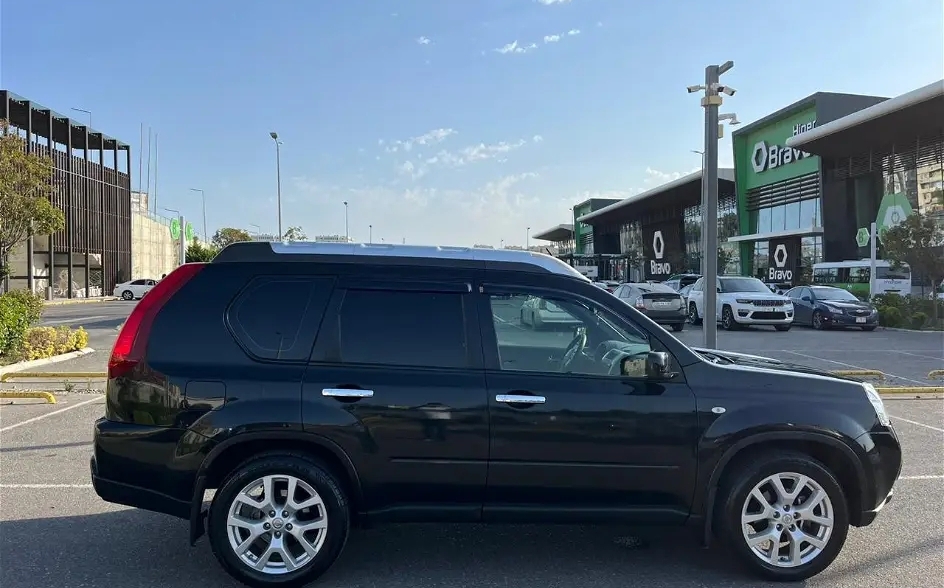 Nissan X-Trail, 2013 il, 2.5 L, 160 000 km