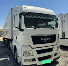 MAN TGA 410 2011 il *10.0L *600 800 Bakı * 29.07.2024 * 21:25