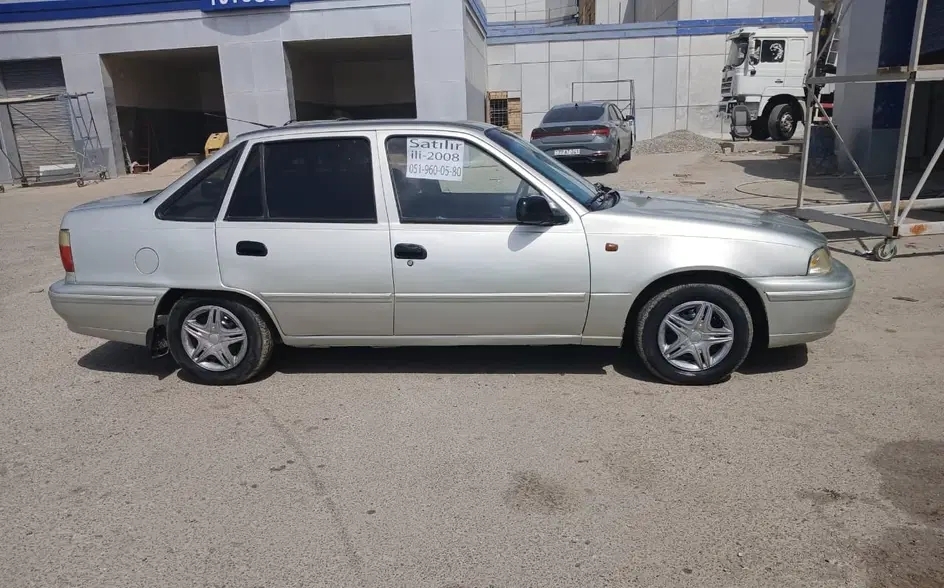 Daewoo Nexia, 2008 il, 1.5 L, 110 688 km