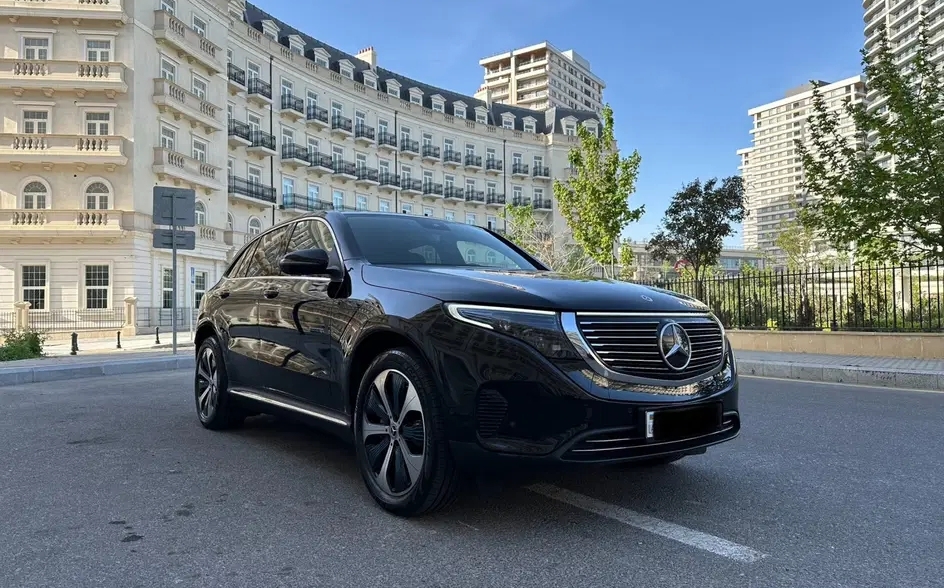 Mercedes ML 400, 2021 il, 0 L, 34 500 km