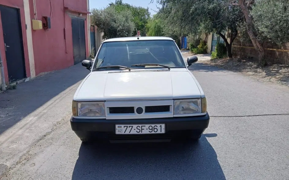 Tofas Sahin, 2005 il, 1.6 L, 98 184 km