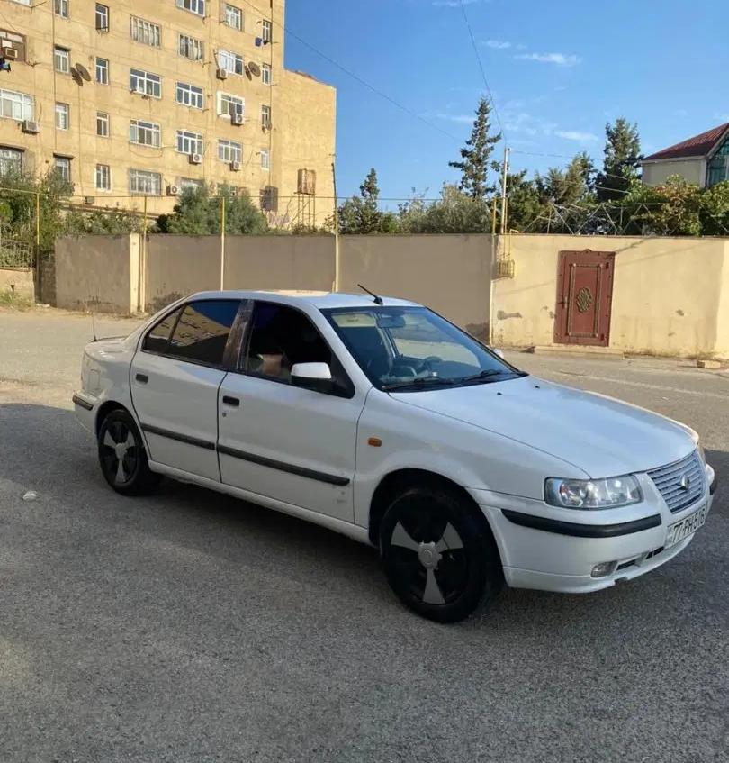 Khazar LX, 2021 il, 1.6 L, 155 000 km