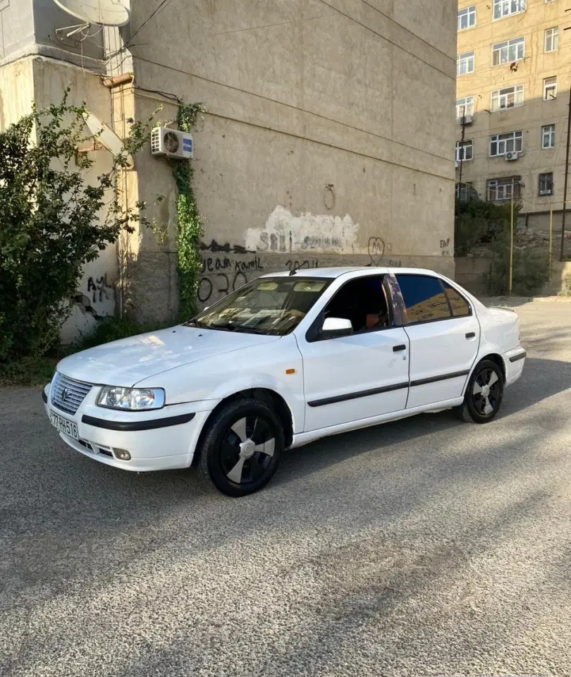 Khazar LX, 2021 il, 1.6 L, 155 000 km