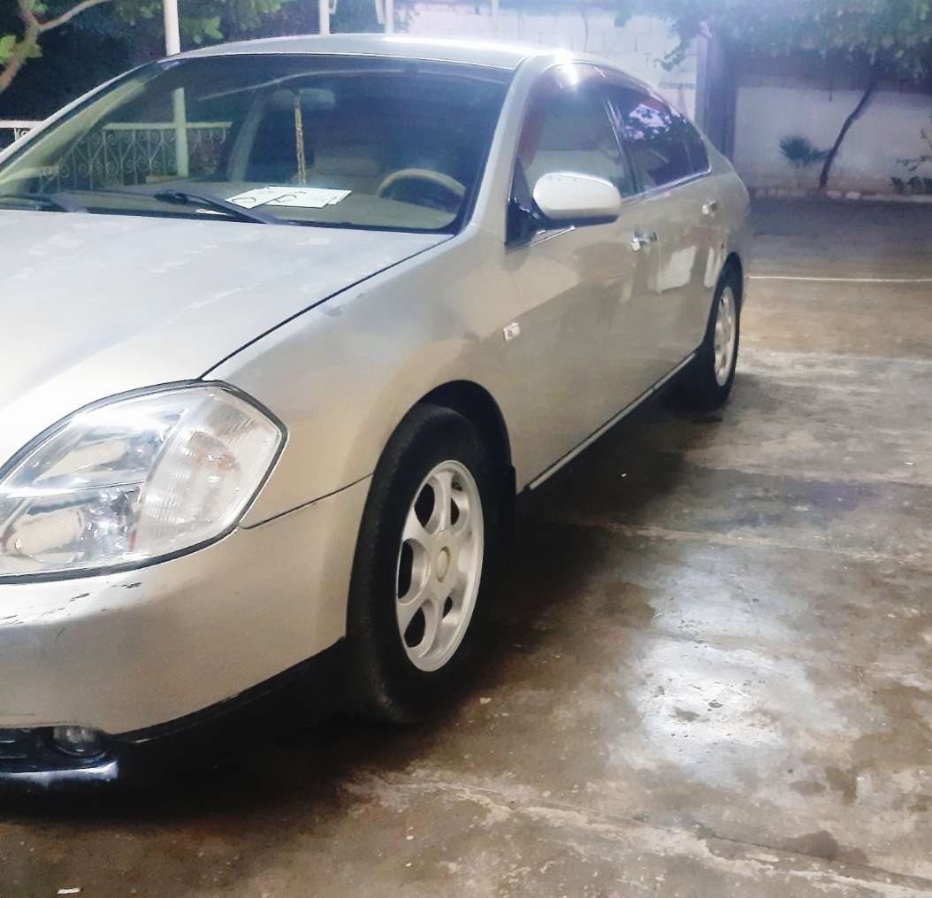 Nissan Teana, 2004 il, 2.3 L, 250 km