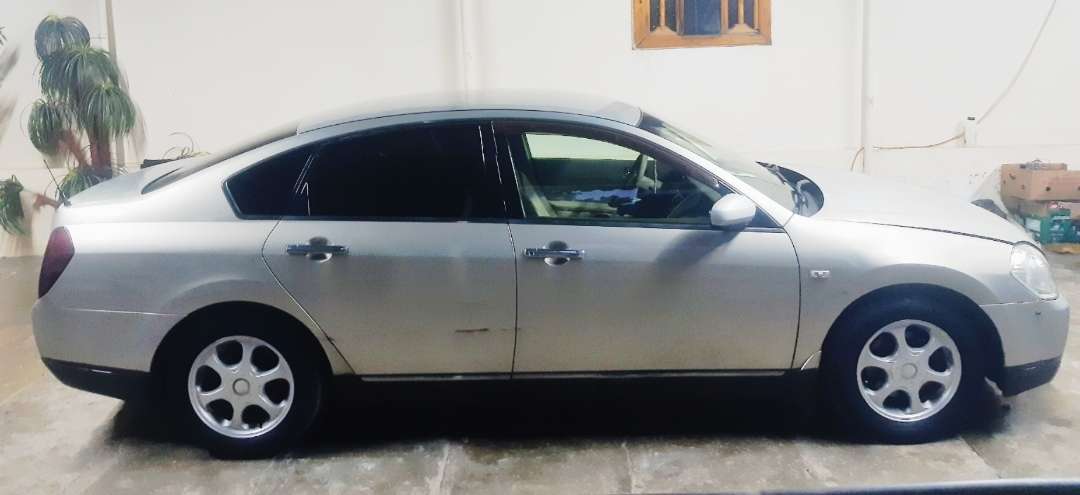 Nissan Teana, 2004 il, 2.3 L, 250 km