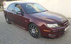 Saab 9-3 2003 il *2.0L *285 000 Bakı * 11.09.2024 * 22:05