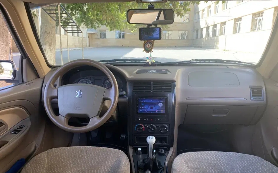 Peugeot 405, 2020 il, 1.6 L, 86 473 km