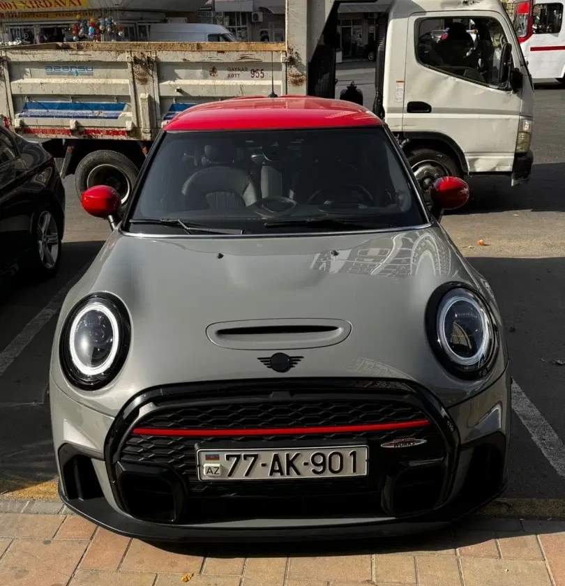 Mini Clubman, 2022 il, 2.0 L, 40 000 km